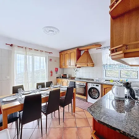 Bela Vista Calheta (Madeira)