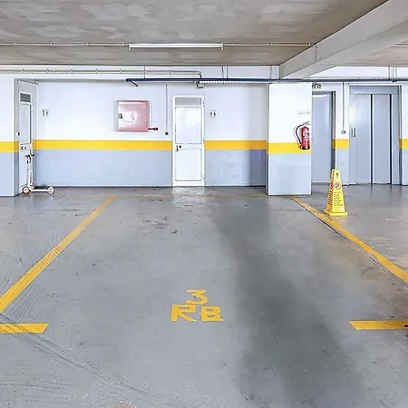 Bela Vista Appartamento Calheta (Madeira)