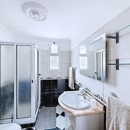 Appartamento Bela Vista Calheta (Madeira)