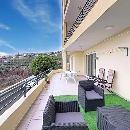 Διαμέρισμα Bela Vista *