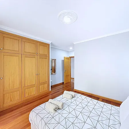 Bela Vista Apartament *