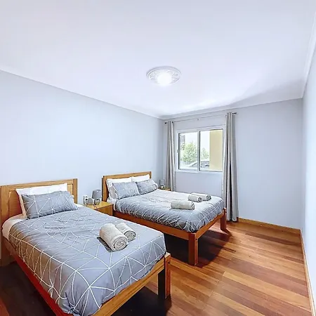 Apartament Bela Vista Calheta (Madeira)