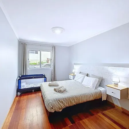 Apartament Bela Vista *