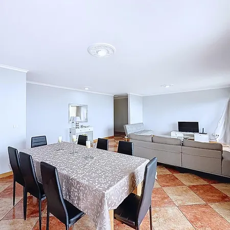 Bela Vista Apartament Calheta (Madeira)