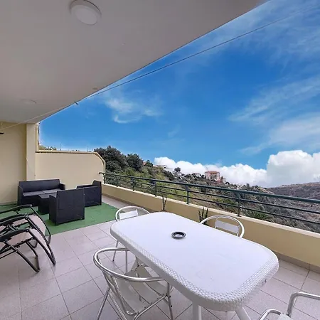 Bela Vista * Calheta (Madeira)