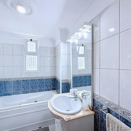 Bela Vista Calheta (Madeira)