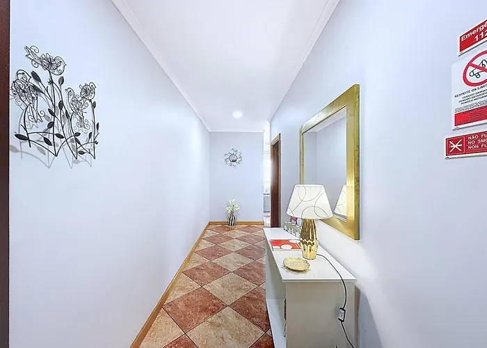 Bela Vista Διαμέρισμα *