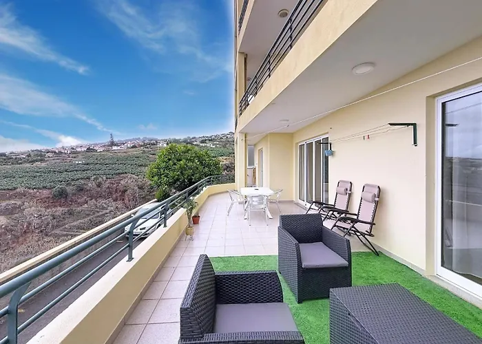 Διαμέρισμα Bela Vista *