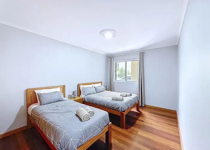 Διαμέρισμα Bela Vista Calheta (Madeira)