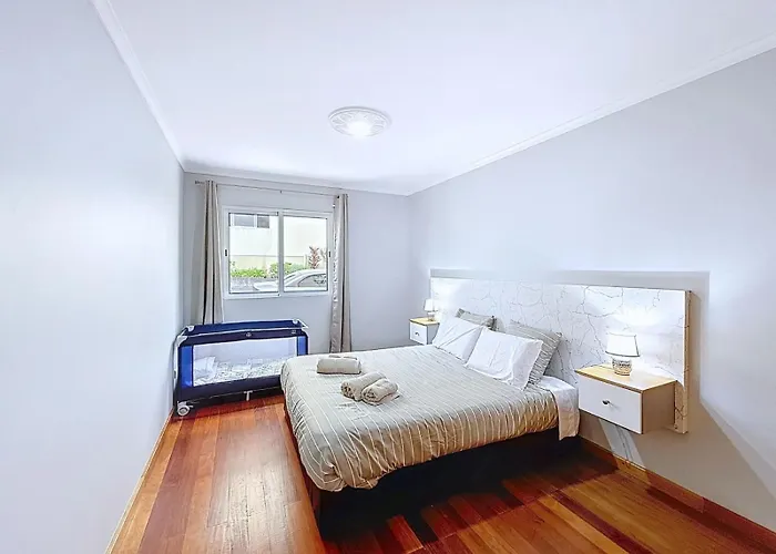 Διαμέρισμα Bela Vista *