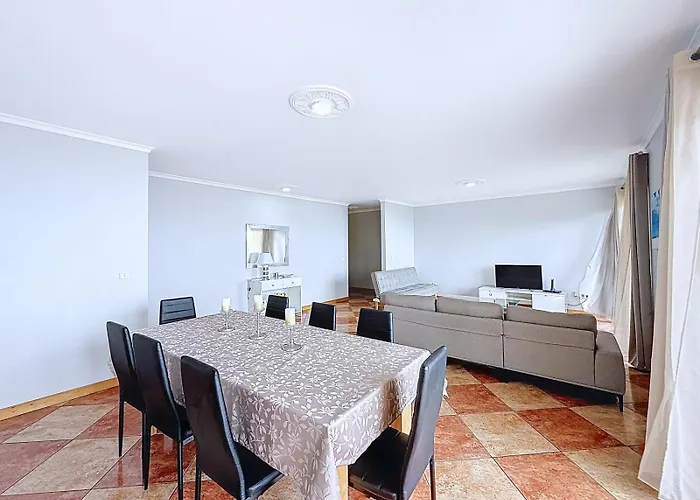 Bela Vista Διαμέρισμα Calheta (Madeira)