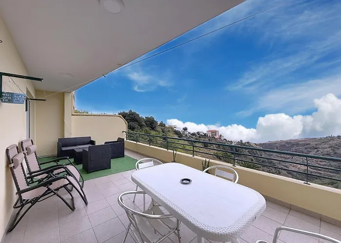 Bela Vista * Calheta (Madeira)